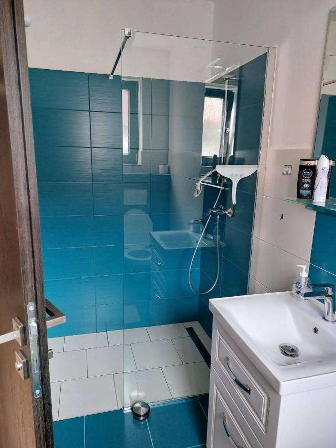 Na Vejminku Apartamento Suchdol nad Luznici